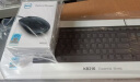 戴尔(DELL)KB216 有线键盘 办公键盘 全尺寸键盘  USB插口 黑色10支套装 实拍图