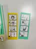 除了愤怒，你还能做什么（42种易怒场景和掌控情绪的方法，四格漫画轻松拿捏小情绪。不内耗，不生气，更要有被讨厌的勇气） 实拍图