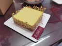 廿一客（21cake） 21cake 金枝（粉白巧克力慕斯）生日蛋糕  生日礼物同城配送 实拍图