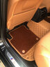 祁丰适用于宝马5系3系7系530li325li740lix1x3x5X6全包围汽车脚垫双层 【仿羊绒脚垫+尾箱垫】下单备注颜色 实拍图