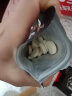 渥康（WDOM） 新西兰进口奶片含着吃的鲜奶高钙高蛋白零食儿童奶贝奶豆18g/包 18g 4袋 巧克力味乳豆奶片 实拍图