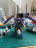 万代（BANDAI）高达拼插拼装模型玩具 HG 1/144 铁血的奥尔芬斯孤儿团新年礼物 035锡蒙力维达尔 5055452 实拍图