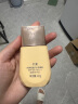 丸美防晒霜 小金钻轻透户外防晒乳SPF50 PA+++40g学生军训防晒黑晒伤 实拍图