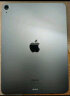 Apple/苹果 iPad Air 11英寸 M2芯片 2024年新款平板电脑(256G WLAN版/MUWG3CH/A)深空灰色 晒单实拍图