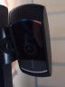 吉选 GESOBYTE  C120 电脑摄像头高清麦克风视频会议网络教学家用笔记本台式机USB接口免驱内置麦克风480P 实拍图