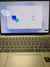 【99成新】惠普HP 星Book Pro 14 2024 AI轻薄战力本(全新酷睿Ultra5-125H 32G 1T 2.8K 120Hz OLED屏 EVO)月光银 实拍图