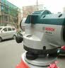 博世（BOSCH） 32倍水准仪自动安平高精度博士水准仪全套道路标高工程测量仪器 博世水准仪+自锁木脚架标尺 博世水准仪 实拍图