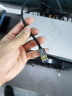 CABLE CREATION CC0832 usb3.0数据线 公对公双头移动硬盘盒连接线 笔记本散热器usb线/数据线 1米 实拍图