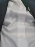 乔治白【免烫】衬衫白色纯棉男士长袖商务正装纯色品牌高纱支纯白衬衣 白色QCC6C01488 44 实拍图