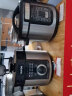 苏泊尔（SUPOR）ZMD安心系列 6L容量 一锅双胆 一键收汁 20分钟快速饭电压力锅SY-60FC4087 实拍图