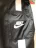耐克（NIKE）裤子女秋季26新款宽松跑步运动裤卫裤直筒长裤女士垂感棉质休闲裤 【热推】刺绣logo/中腰显瘦/柔软针织/晒图退5 M 【160】体重105~115斤左右 实拍图