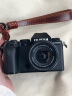 富士(FUJIFILM) X-S20微单相机 AI智能对焦 750张续航增强 全新Vlog模式 XS20(15-45）套机 入门套餐 晒单实拍图