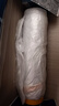 妙馨思一次性防尘布防尘膜塑料薄膜装修家具保护膜沙发遮尘灰盖布床垫罩 实拍图