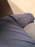 耐克（NIKE） THERMA-FIT 男子加绒训练长裤 DQ4857-010 2XL 实拍图