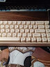 洛斐（LOFREE）小翘机械键盘无线蓝牙多功能电脑笔记本手机办公家用 键盘68键 晒单实拍图
