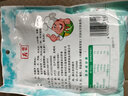 洪湖食客 酸辣泡藕带 莲藕尖袋装400g/袋 湖北荆州特产 1袋泡藕带 实拍图