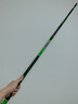 迪佳鱼竿 大物师旗舰版4.8米28调综合竿鲤竿鲫竿通用台钓竿 送原装竿稍 进口TCF碳布 实拍图