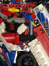 乐高（LEGO）积木机械组系列42153 雪佛兰科迈罗不可遥控男孩玩具儿童节礼物 实拍图