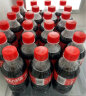可口可乐（Coca-Cola） 零度 Zero 无糖汽水碳酸饮料 300ml*24瓶 整箱装 实拍图