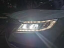 淘车艺本田XRV思域雅阁CRV缤智冠道锋范凌派飞度远光近光灯汽车LED大灯 14-19款9代9.5代雅阁 近光 一对 实拍图