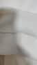 查尔斯桃心连帽卫衣男女情侣同款纯色基础百搭运动休闲套头上衣 浅卡其 XL 实拍图