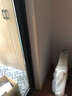 斯戴尔护墙角墙边保护条装饰条 免打孔防撞条阳角护角条 包边条 纳米PVC 36MM浅杏色木纹 1.2米 实拍图