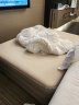 杜邦（DUPONT）杜邦云床充气床垫户外露营便携家用打地铺睡垫单人双人气垫沙发 双人款【不含充气泵】 晒单实拍图