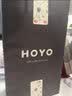 HOYO日本毛巾A类纯棉2条装荷花礼盒家用吸水高档礼品浅咖+深咖运动 实拍图