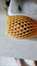 佳沛（zespri）新西兰  阳光金奇异果18粒礼盒优选果单果约101-124g 猕猴桃水果 实拍图