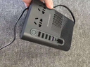 英才星车载逆变器充电器点烟器12V/24v转220V车用电源转换器大功率车充 12V轿车/升级版/PD+QC双快充 实拍图