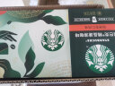 星巴克（Starbucks）家享咖啡 冻干速溶黑咖啡粉2g*72颗 0糖随星杯2.0 柑橘+杏仁4盒装 实拍图