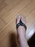 鸿翔益克拖鞋情侣款人字拖男夏季韩版潮流沙滩凉拖鞋学生防滑夹拖 实拍图