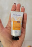 发希韩国FASCY发希护手霜 滋润保湿补水可爱迷你娃娃蜜桃防干裂秋冬女 牛奶80ml 实拍图