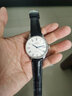 摩纹（Marvin）星品爆款瑞士手表男士全自动机械表进口商务高档腕表送礼物 实拍图