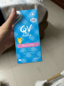 QV小老虎润肤乳250g(按压瓶)婴儿身体乳宝宝面霜滋润澳洲意高Ego 实拍图