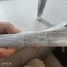 zhiduo小苏打牙膏牙齿洁白清新口气减少牙渍软垢薄荷味亮白口腔护理 小苏打炫白健齿牙膏x2支' 实拍图