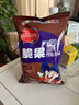 乖乖喜欢你脆果巧克力味70g 实拍图