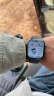 【遥遥|可升级版】创思米华强北s9手表智能新款watch9S男女运动血压通话安卓iPhone鸿蒙适用 顶配【NFC-存歌-AI语音-无线充】星光色 导航 + 离线支付+超长续航 实拍图
