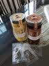 炎良小子 零添加铜陵白姜醋泡姜特产礼盒装750g*2瓶糖醋酱汁组合 实拍图