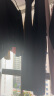 迪卡侬男防风户外轻薄长裤登山徒步雨裤宽松QUMM男-黑色M 2715547 晒单实拍图