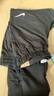 耐克（NIKE）男运动裤 春秋针织束脚休闲裤 休闲舒适 CZ6380-010 黑 XL 实拍图