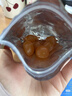 悠哈 酷露露果汁软糖 52g*4 网红零食大礼包 休闲零食 儿童糖果 实拍图