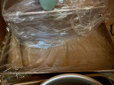 杰凯诺烘焙油布耐高温反复使用蛋糕卷烤盘垫不粘布烤箱纸油纸布30*40cm 实拍图