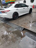 ALLOYKOKO WHEELS适用于19英寸本田雅阁皓影冠道URV汉兰达亚洲龙野马阿特兹雷克萨斯改装铝合金轮毂 亚黑全涂 实拍图
