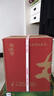 郑酒师（zhengjiushi）贵州酱香型白酒53度纯粮坤沙高粱窖藏老酒自饮送礼整箱 53%vol 500mL 4瓶 实拍图