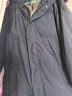 BOBBY BIZZBOBBYBIZZ白鹅绒羽绒服专属防尘袋 军绿色 L均码 实拍图