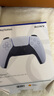 索尼（SONY）【国内保税仓】PS5港版/日版家用体感游戏机支持黑神话悟空 slim高清4K电视游戏主机支持VR PS5原装手柄 白色（保税仓） 官方标配 实拍图