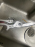 迪普尔 厨房剪刀多功能家用钛钢强力剪鸡鸭鹅骨头专用剪子食品级 晒单实拍图