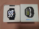 小米（MI）REDMI Watch 5 典雅黑 国家补贴 澎湃OS 2 心率血氧监测 蓝牙通话 红米手表5 智能手表 小米汽车 实拍图