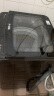 小天鹅（LittleSwan）波轮洗衣机全自动 水魔方系列 旗舰防缠绕 彩屏自投 直驱变频 10公斤以旧换新TB100MUIT 实拍图